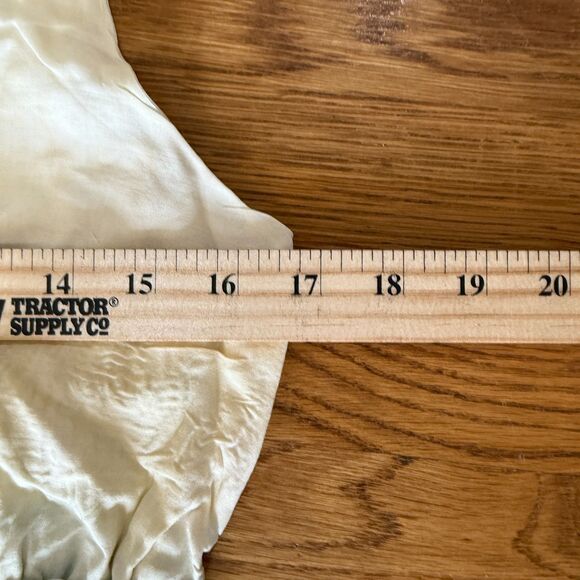 Storia Color Block Dye Jumpsuit Large - Picture 3 of 4